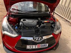 هيونداي فلوستر